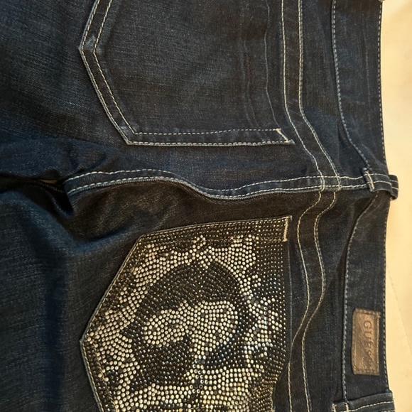 Guess brand Jeans - Picture 5 of 5